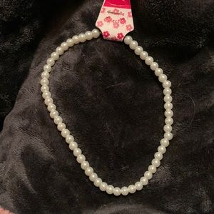 4pcs for $20 in my store ‼️Pearl Necklace